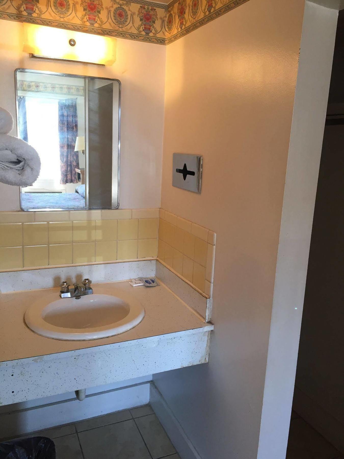 Hotel Portsmouth Oh Dış mekan fotoğraf