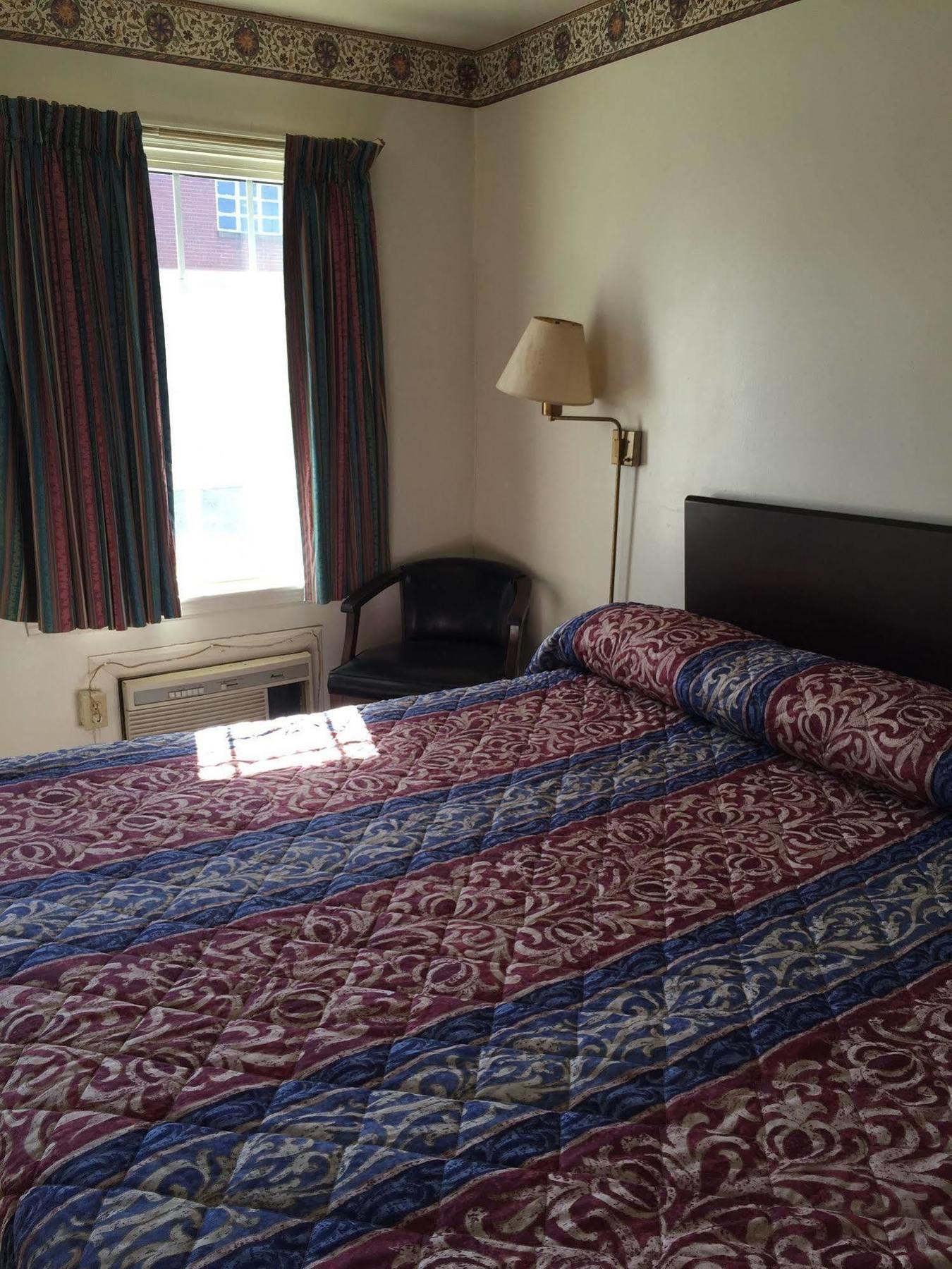 Hotel Portsmouth Oh Dış mekan fotoğraf
