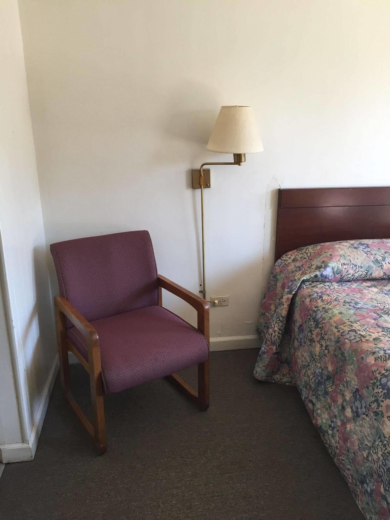 Hotel Portsmouth Oh Dış mekan fotoğraf