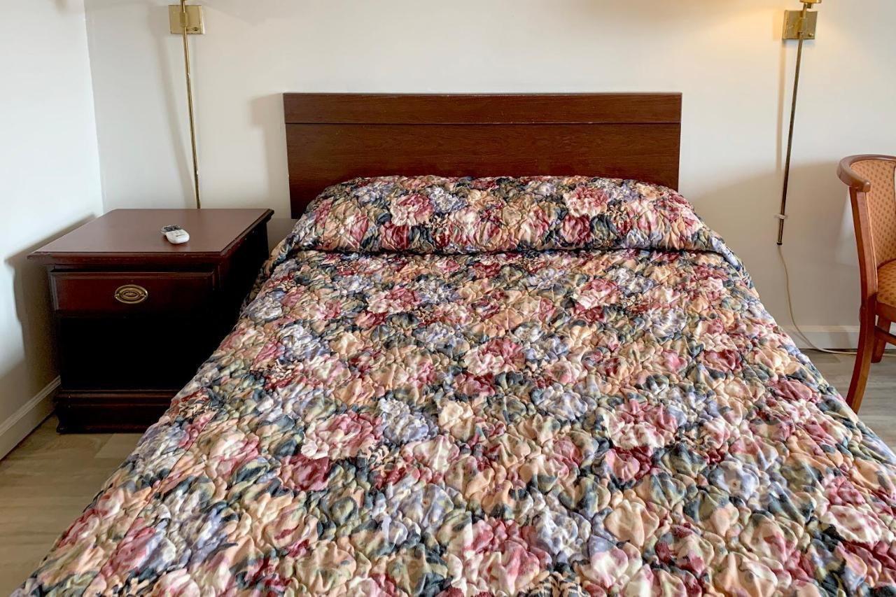 Hotel Portsmouth Oh Dış mekan fotoğraf