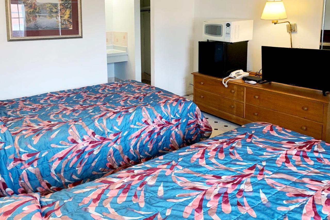 Hotel Portsmouth Oh Dış mekan fotoğraf