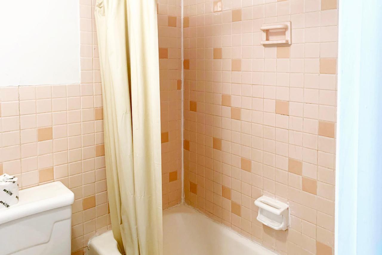 Hotel Portsmouth Oh Dış mekan fotoğraf
